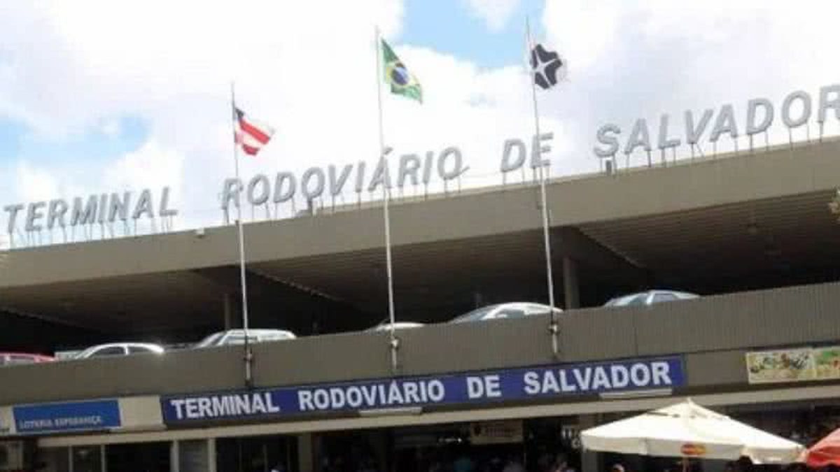 Antiga rodoviária de Salvador pode virar o Novo Hospital de Regulação - QTU Questões do Universo