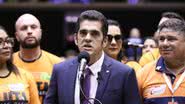 Vinicius Loures/Câmara dos Deputados