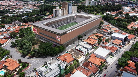 Divulgação | RB Bragantino