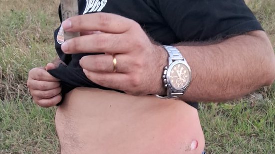 Divulgação / UP