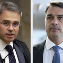 Arquivo/STF e Andressa Anholete/Agência Senado