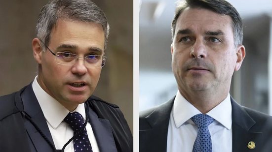 Arquivo/STF e Andressa Anholete/Agência Senado