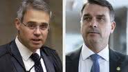 Arquivo/STF e Andressa Anholete/Agência Senado