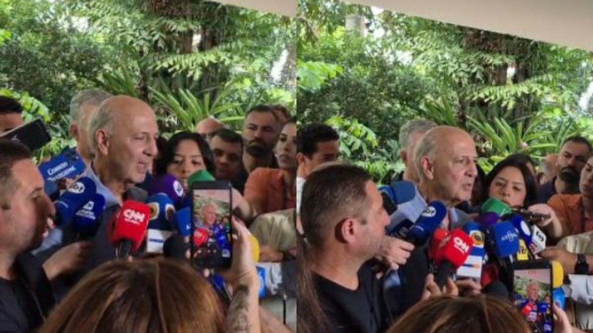 Direto de Brasília: Arruda tem candidatura barrada pelo TSE e alfineta governadora do DF