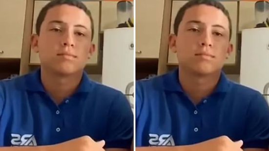 Reprodução | Redes Sociais