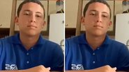 Reprodução | Redes Sociais