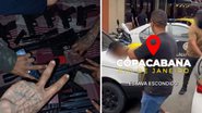 Reprodução | Instagram | @policiacivil_rj