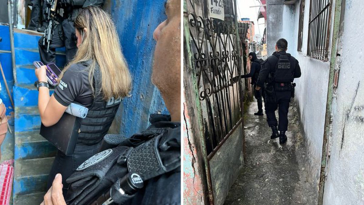 Mulher entra na mira da polícia baiana após ameaçar e expor o ex-companheiro pela internet - QTU Questões do Universo