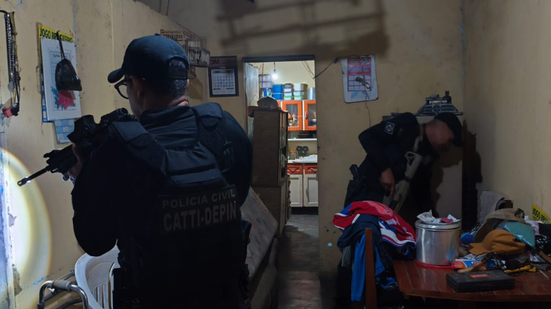 Divulgação | PCBA