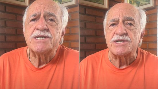 Reprodução / Redes Sociais