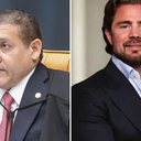Carlos Moura/SCO/STF e Divulgação