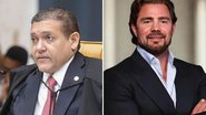 Carlos Moura/SCO/STF e Divulgação