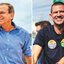 Divulgação/Ricardo Stuckert e Divulgação/Vittor