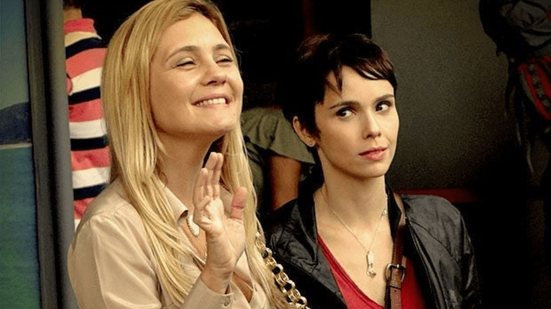Divulgação/TV Globo
