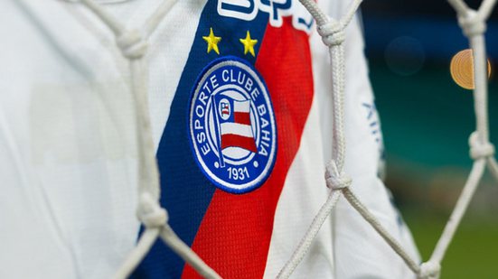 Fora dos planos! Meio\u002Dcampista deixa o Bahia e acerta com clube português