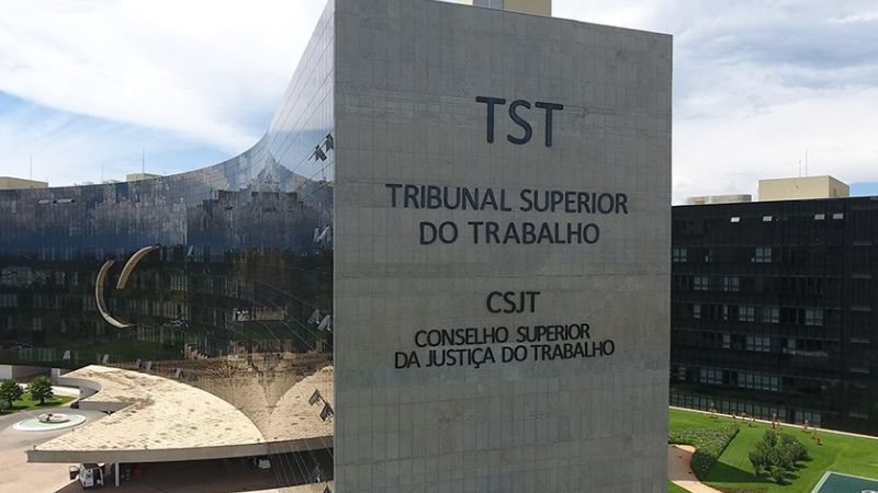 Bahia aparece entre estados com mais ações por assédio eleitoral no trabalho\u003B veja ranking