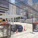 Reprodução/Google Street View
