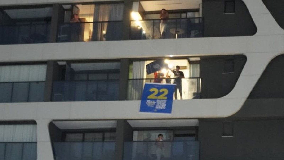 Militantes da direita na Bahia revelam mudança de vida após deixarem esquerda de lado - Foto