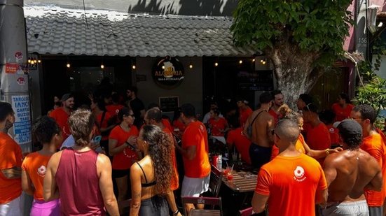 Tradicional bar da Barra pega clientes de surpresa e anuncia fim das atividades: “Foi muito mais que um negócio\u0022