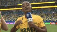 Reprodução | Cazé TV