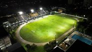 Divulgação | Resende FC