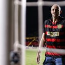 Paulo Paiva | Sport Club Recife