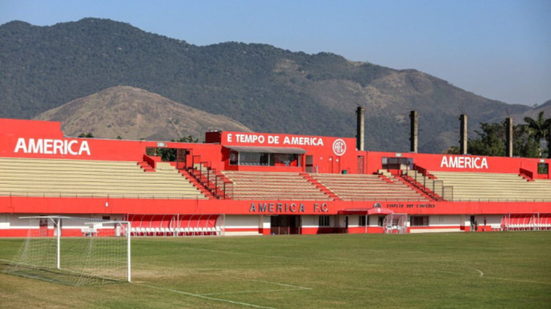 Divulgação | América-RJ