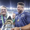 Divulgação | Cruzeiro