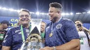 Divulgação | Cruzeiro