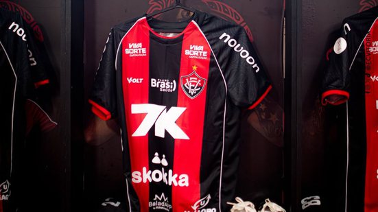Victor Ferreira | EC Vitória