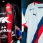 Victor Ferreira | EC Vitória e Letícia Martins | EC Bahia