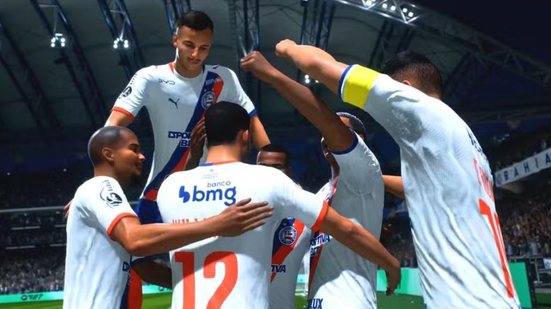 Divulgação | EA Sports