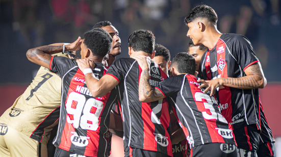 Victor Ferreira | EC Vitória