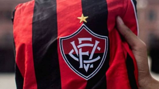 Victor Ferreira | EC Vitória
