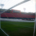 Imagem Atacante que processou o Vitória promete comemorar gol caso marque em reencontro contra o Leão