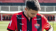 Victor Ferreira | EC Vitória