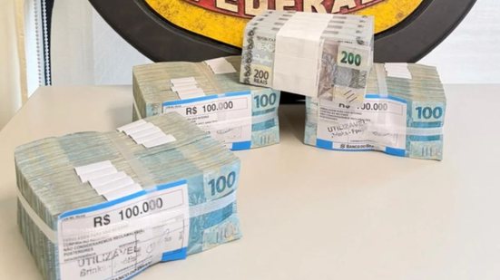 Divulgação | PF