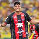 Victor Ferreira | EC Vitória