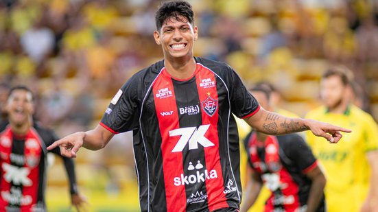 Victor Ferreira | EC Vitória