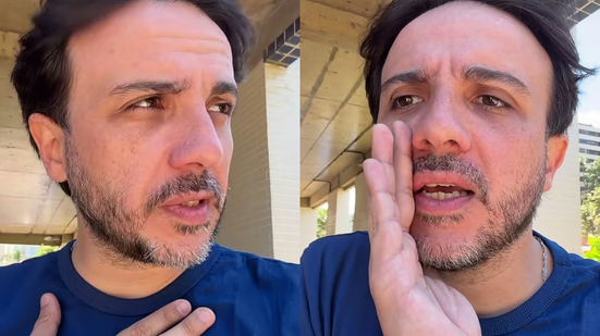 Reprodução | Redes Sociais