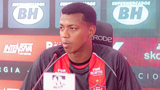 Victor Ferreira / ECVitória