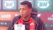 Victor Ferreira / ECVitória