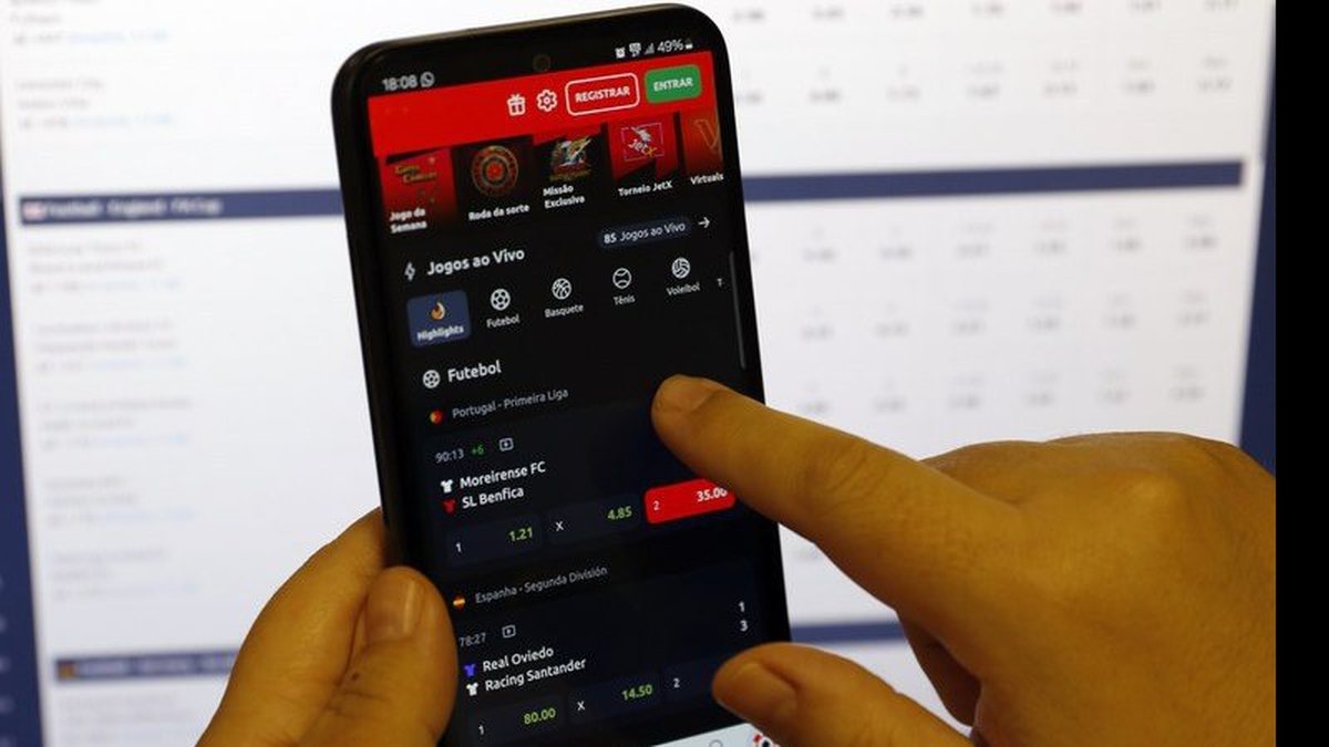 Tem dinheiro nas bets? Prazo para retirar valores é curto e descubra se você pode ficar no prejuízo