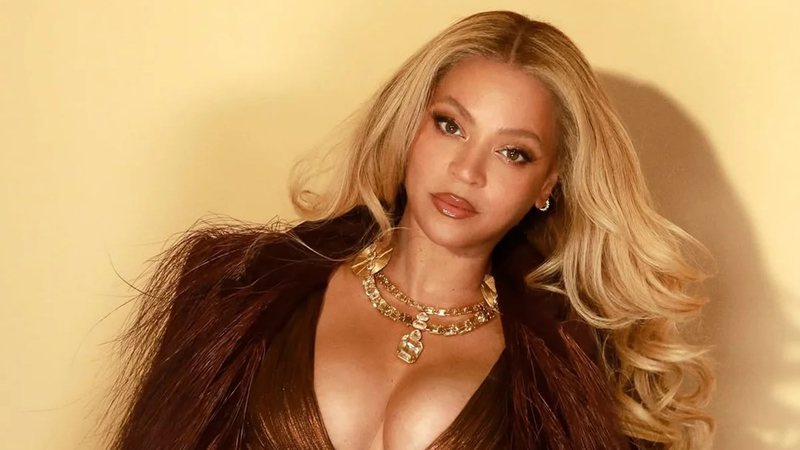 Reprodução / Instagram - @beyonce