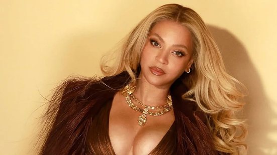 Reprodução / Instagram - @beyonce