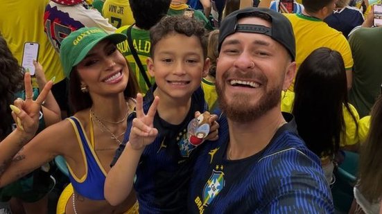 Reprodução/Redes sociais