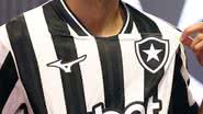 Vitor Silva/Botafogo