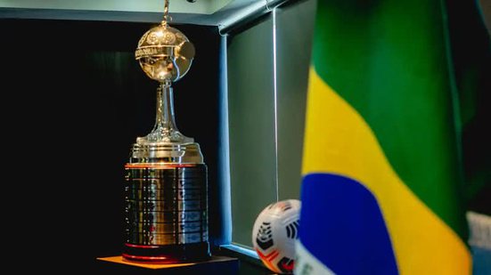 Divulgação | Conmebol