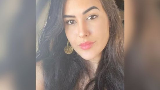 Reprodução/Redes Sociais/Kathlyn Izabel