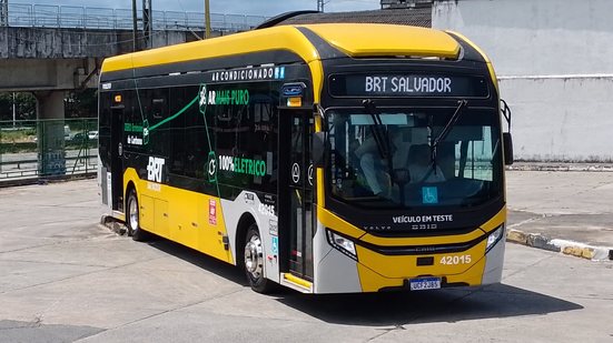 Divulgação Semob
